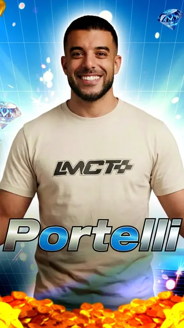 Portelli Game Screenshot